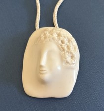 Alabaster italian cameo for sale  Eliot