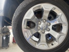 Wheel new style for sale  Effingham
