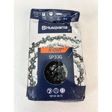 Husqvarna cut sp33g for sale  Torrance
