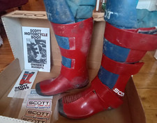 Scott rare motocross for sale  HAMPTON