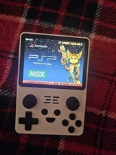 Powkiddy rgb20s hahd for sale Powkiddy rgb20s hahd for sale  SHREWSBURY