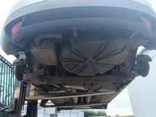 Renault megane mk3 for sale  ROTHERHAM