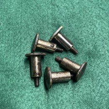 Triumph seat plunger for sale  BRENTWOOD