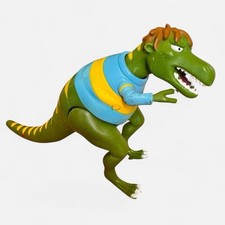 Horrid henry dinosaur for sale  EDINBURGH