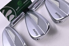 Ping i525 irons for sale  LOANHEAD