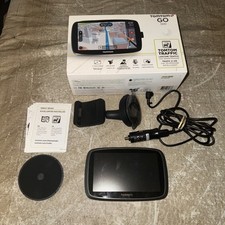 Tomtom 500 gps d'occasion  Expédié en Belgium