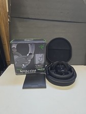 Fone de Ouvido para Jogos Razer Megalodon PC 7.1 Som Surround TESTADO comprar usado  Enviando para Brazil
