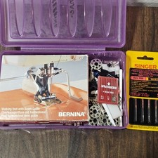 Bernina walking foot for sale  Denver