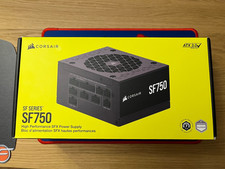 Alimentation sfx corsair d'occasion  Pesmes