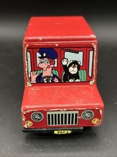 1983 postman pat for sale  SOUTHEND-ON-SEA