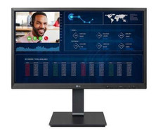 LG 24CN650N-6A 23,8" Monitor LED IPS 1920x1080 | Towar B na sprzedaż  PL