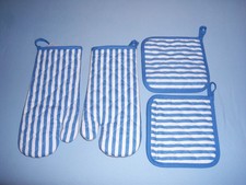 Neu fenhandschuhe topflappen gebraucht kaufen  Nürnberg