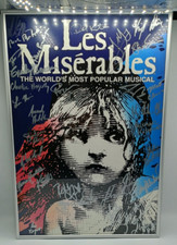 Les miserables theater for sale  Cranston