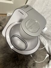 Bosch mum silber gebraucht kaufen  Zeven