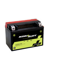 Batteria honda cbr usato  Catania