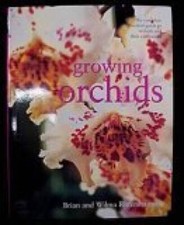 Growing orchids complete for sale  Montgomery