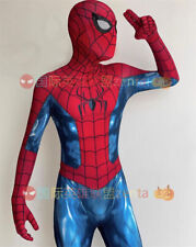 Costume cosplay spider usato  Spedire a Italy