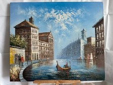 Original oil painting for sale  Santa Ana