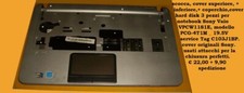 Cover notebook sony usato  Siracusa