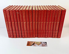 childrens encyclopedia britannica for sale childrens encyclopedia britannica for sale VIRGINIA WATER