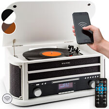 Nostalgie stereo anlage gebraucht kaufen  Kamp-Lintfort