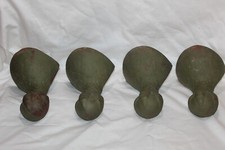 Set antique cast for sale  Algonquin