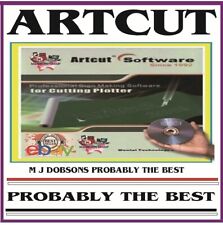 Artcut 2009 dvd for sale  LINCOLN