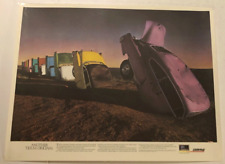1985 Compaq Computer Vintage Cadillac Ranch Texas Store Pôster Promocional Anúncio comprar usado  Enviando para Brazil