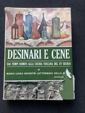 Desinari cene dai usato  Campi Bisenzio