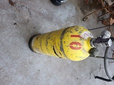 Dacor cubic scuba for sale  Coldspring