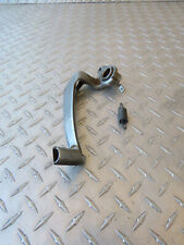 PEDAL DE FREIO 2012 12 HONDA NC700X NC 700X 700 comprar usado  Enviando para Brazil