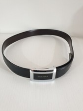 Ceinture noire rochas d'occasion  La Ferté-Frênel