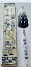 Vintage willow pattern for sale  LEEDS