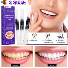 3xzähne whitening bleaching gebraucht kaufen  Frankfurt (Oder)
