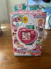 Bandai Pretty Cure Heart Cure Watch Virtual Pet TMGC Japão Testado comprar usado  Enviando para Brazil