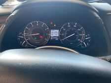 Speedometer cluster mph for sale  Axton