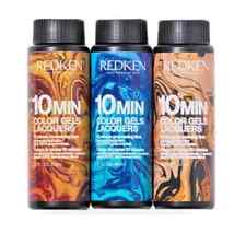 Redken color gels for sale  Brooklyn