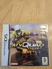 Atv quad frenzy for sale  SHEFFIELD