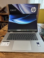 SSD HP - Envy X360 2 em 1 16" 2K tela sensível ao toque Intel Core Ultra 7 - 16GB RAM 1TB comprar usado  Enviando para Brazil