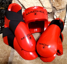 Macho tiger red for sale  New Iberia