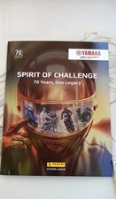 Yamaha album panini usato  Romano di Lombardia