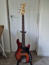 Fender deluxe dimension for sale  ASHBY-DE-LA-ZOUCH