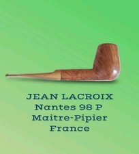 Pipa jean lacroix usato  Milano