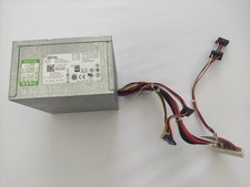 Dell 265w psu for sale  SURBITON
