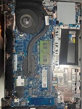 Elitebook 840 carte d'occasion  Saint-Hilaire-du-Rosier