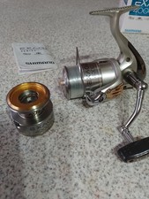Shimano exage 4000fd for sale  RUGBY