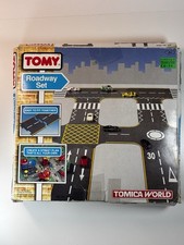 Vintage tomy roadway for sale  BURNLEY