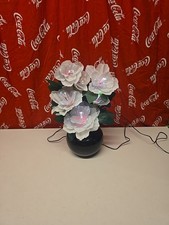 Vintage fibre optic for sale  SWINDON