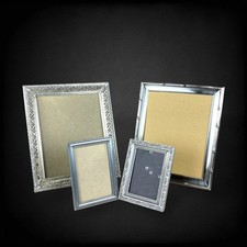 Silver tone picture for sale  Bismarck