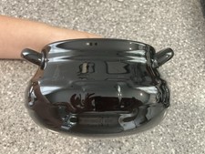Longaberger pottery soup for sale  Cedar Bluff